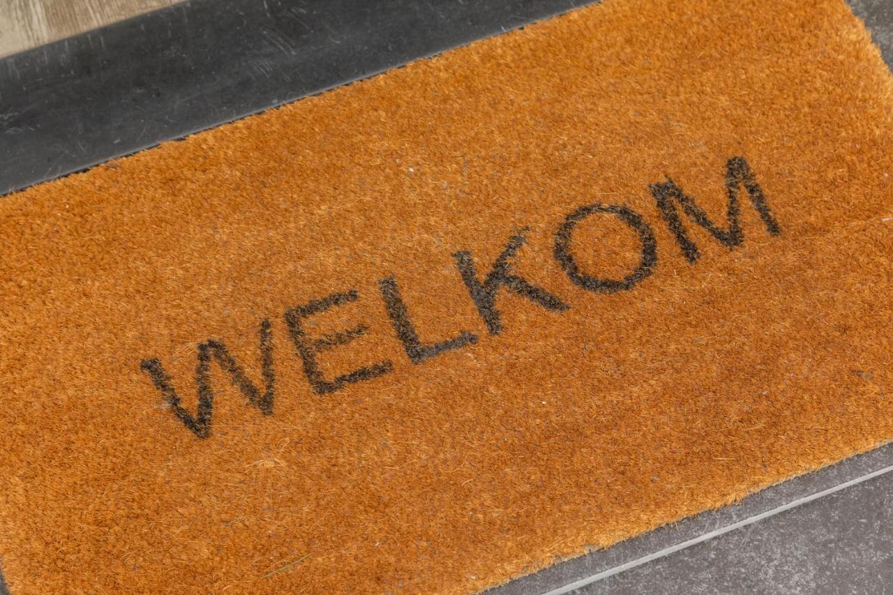 Welcome In - Willibrordusplein 28E Zoutelande Exteriér fotografie